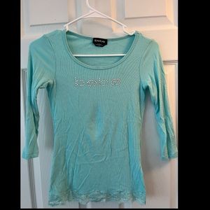Bebe shirt
